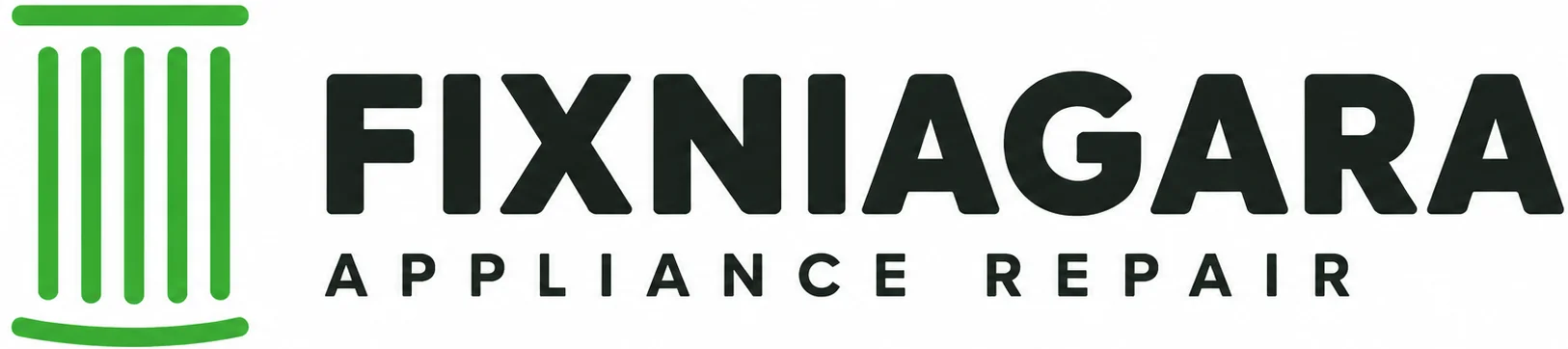 FixNiagara Appliance Repair