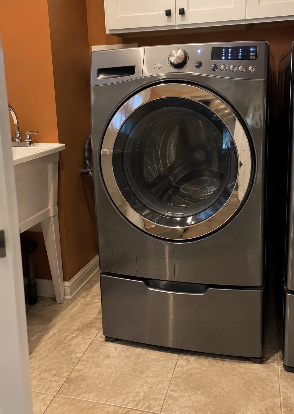 Washing machine repair in Niagara-on-the-Lake