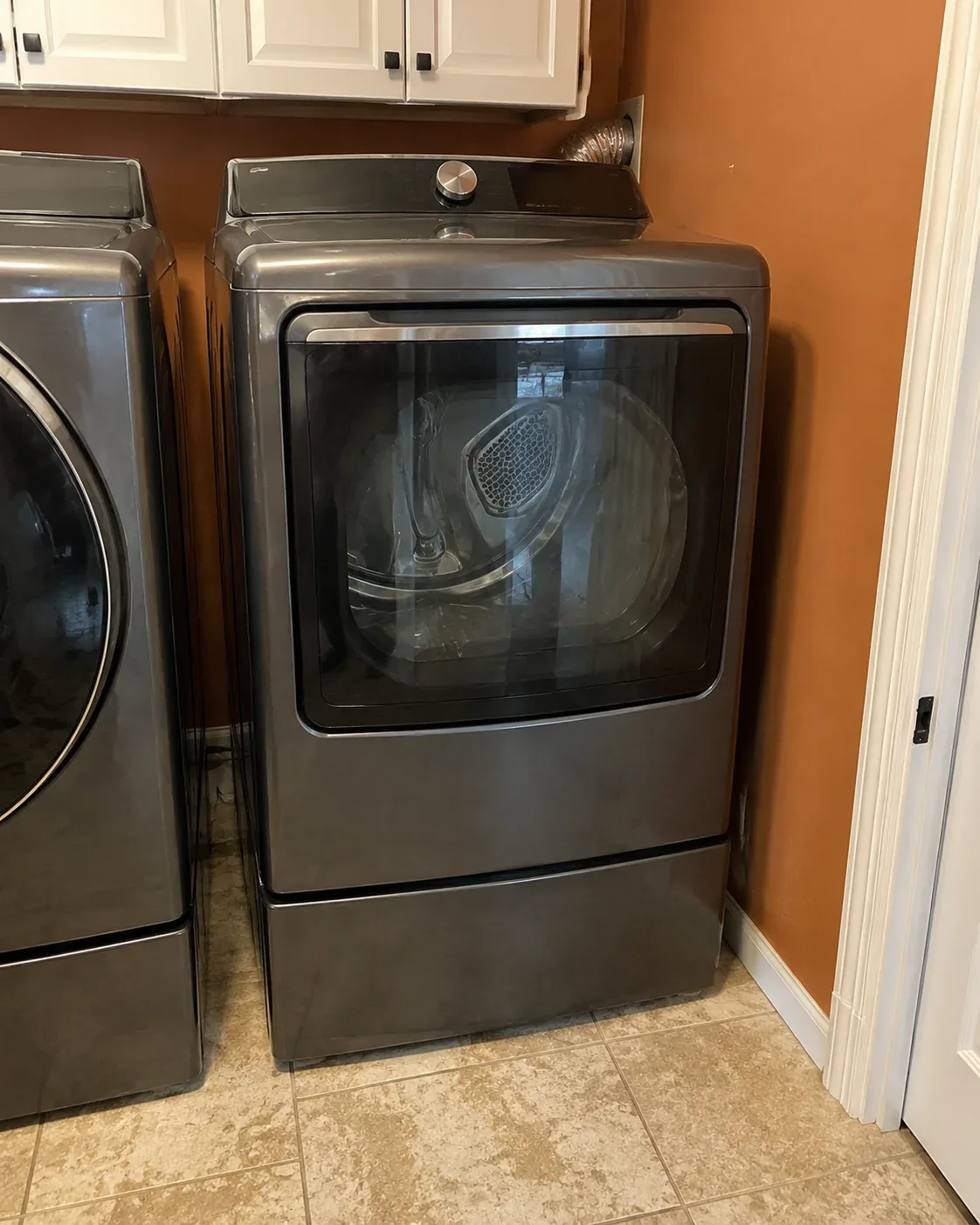 Clothes dryer repair in Niagara-on-the-Lake