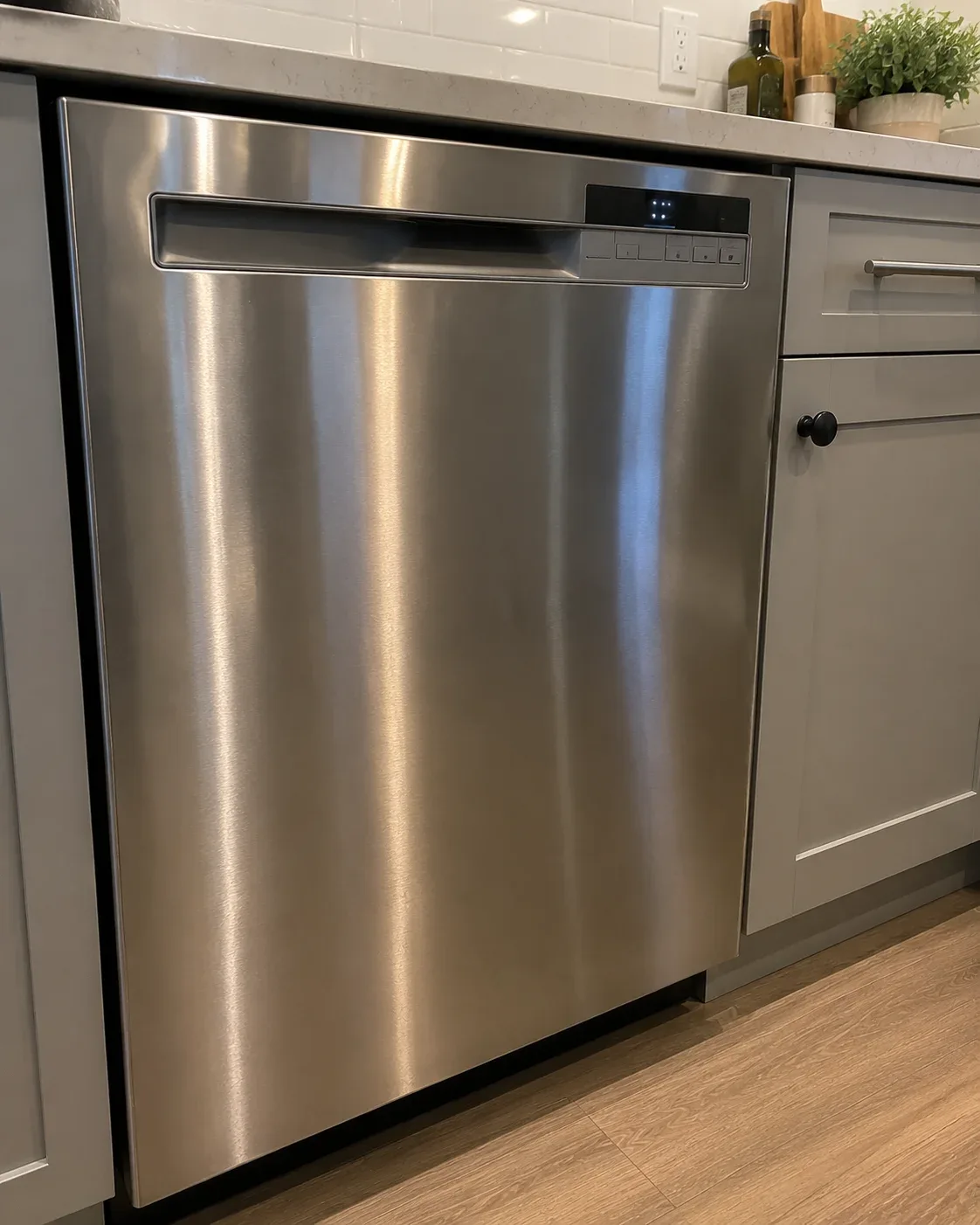Dishwasher repair in Niagara-on-the-Lake