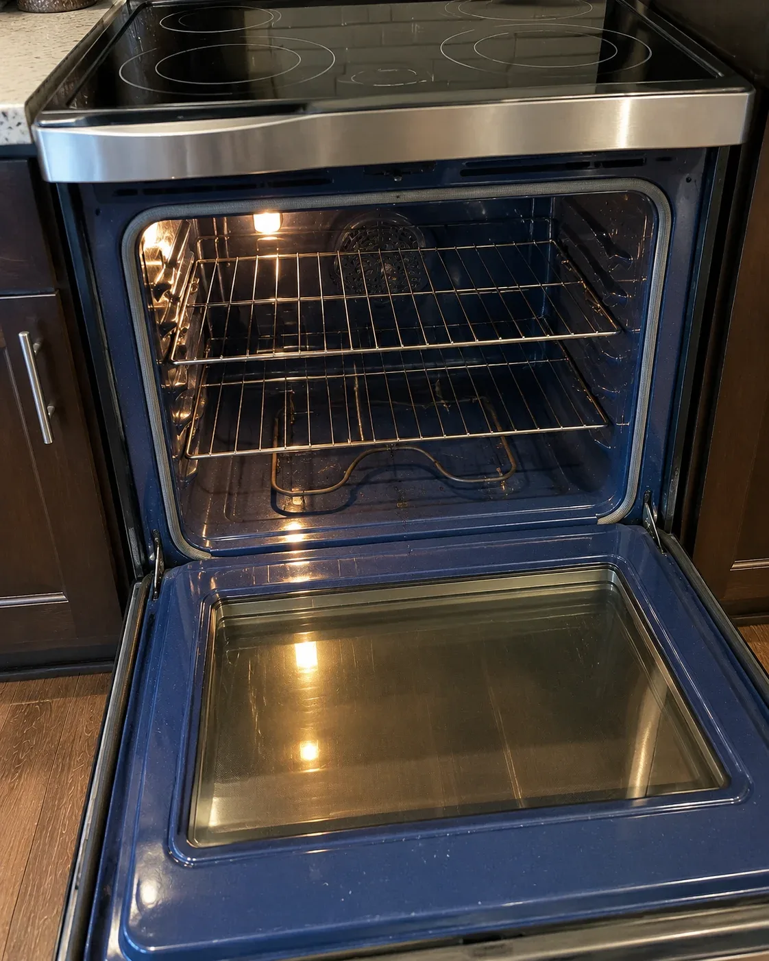 Oven repair in Niagara-on-the-Lake